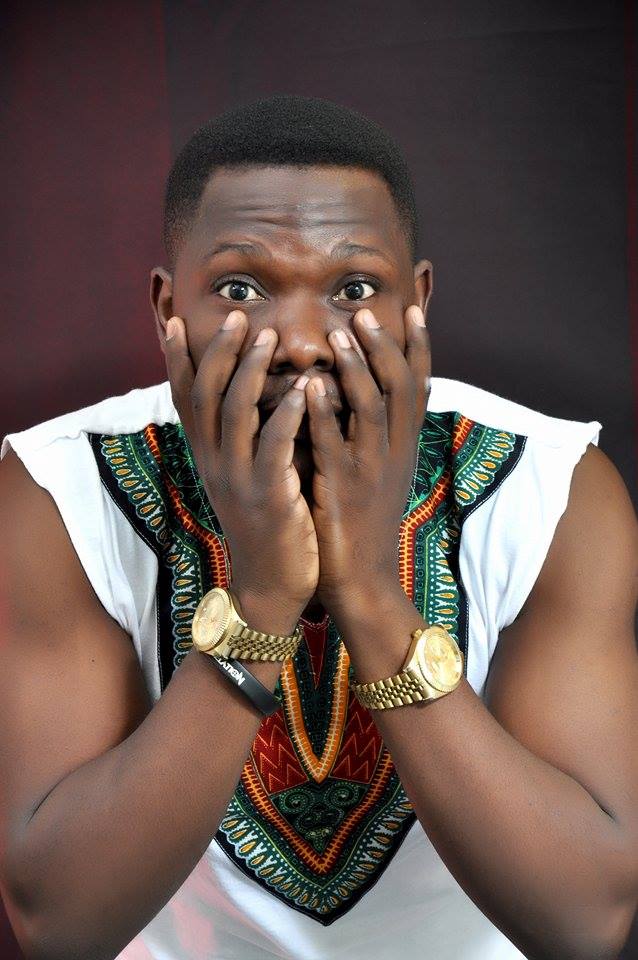 Ghanaian Gospel Musician Sefaaji talks about his new song ‘U Saved Me’ and why he quits Hiplife.