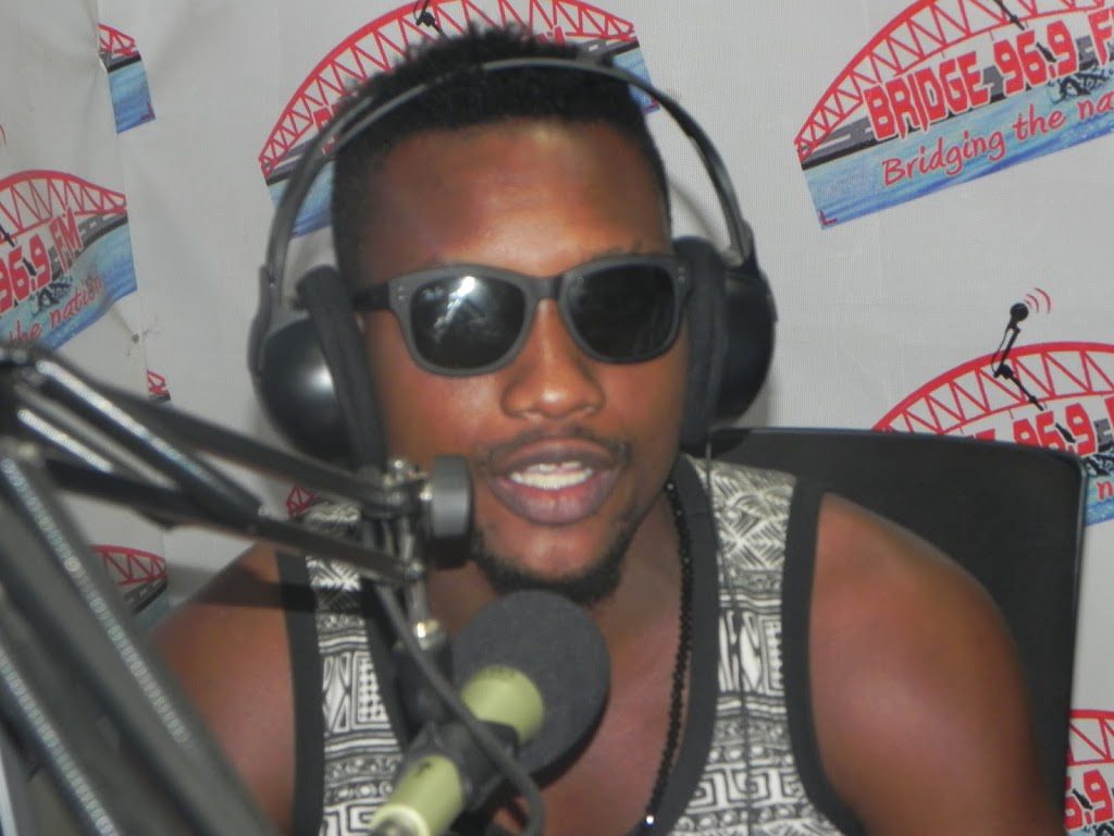 “Shatta wale is just a straight forward person” – Jphinga