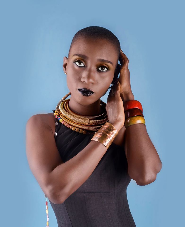 Nana Yaa: The new voice in Ghanaian music
