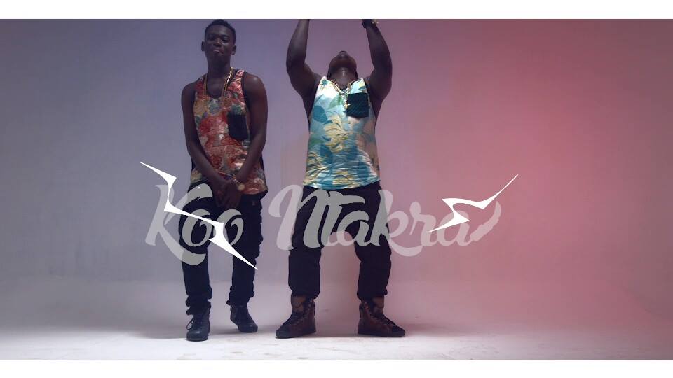 Koo Ntakra drops Zibortey music video