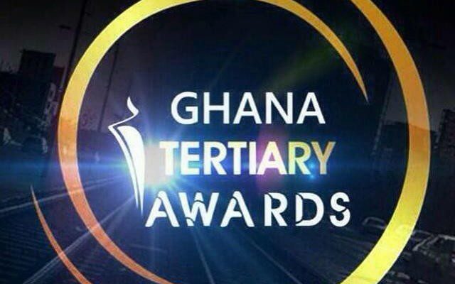 Winners At The 2015 Ghana Tertiary Awards