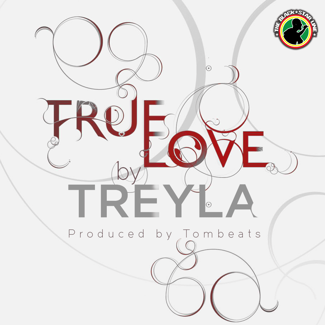 Trey LA – True Love (Prod by Tombeats)