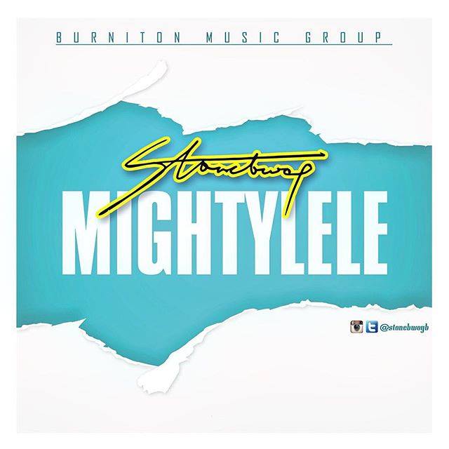 Stonebwoy – Mightylele (Prod By Beatz Dakay)