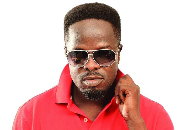 Ofori Amponsah’s official comeback album now out