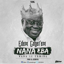 Edem – Nana 3ba (Produced by Kemenya)