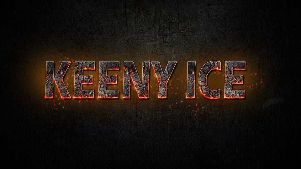 keeny Ice – Alhaji (Produced by IK)