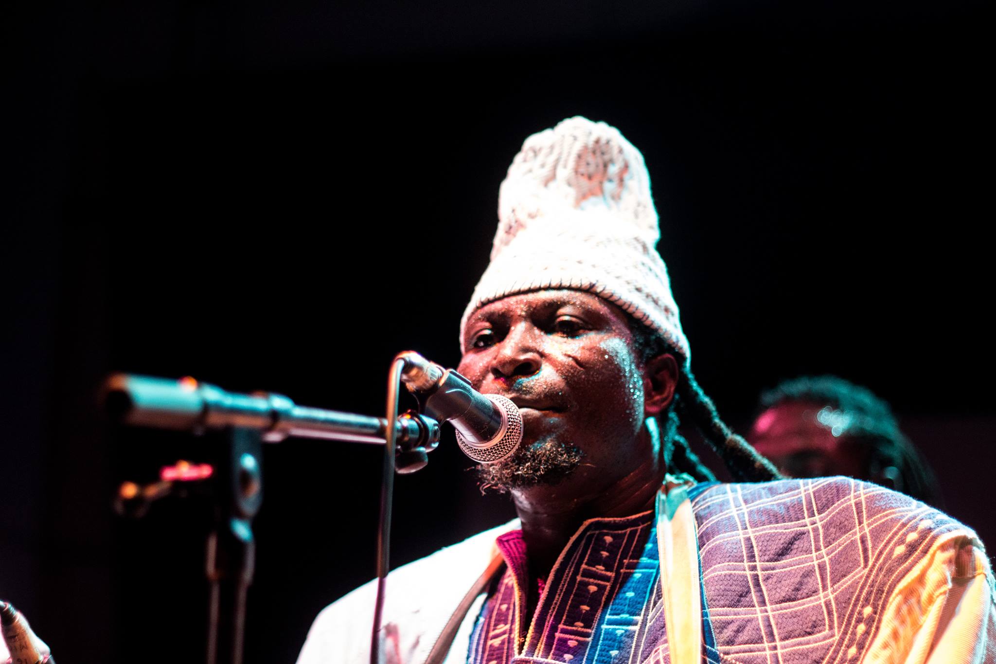 Kwaw Kese,Yaa Pono,Wanlov and others to perform at King Ayisoba’s Batakari Night.