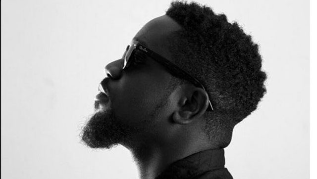 Sarkodie ranked most influential artiste on Social Media