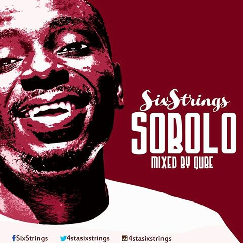 Six Strings releases the much awaited ‪#‎Sobolo‬ song on Monday Feb 22