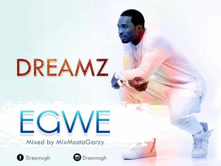 Hiplife musician Dreamz released ‘Egwe’ music video