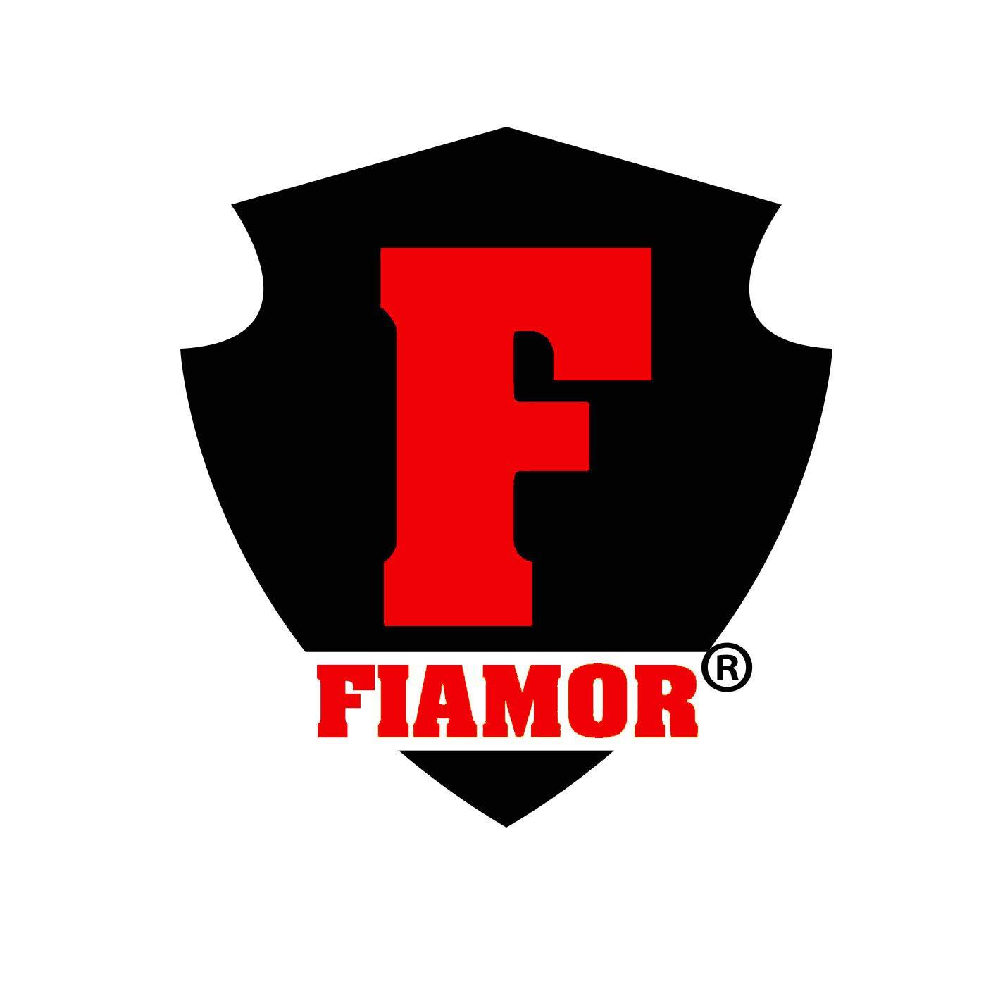 Fiamor – The Target (Prod by Shottoh Blinqx)