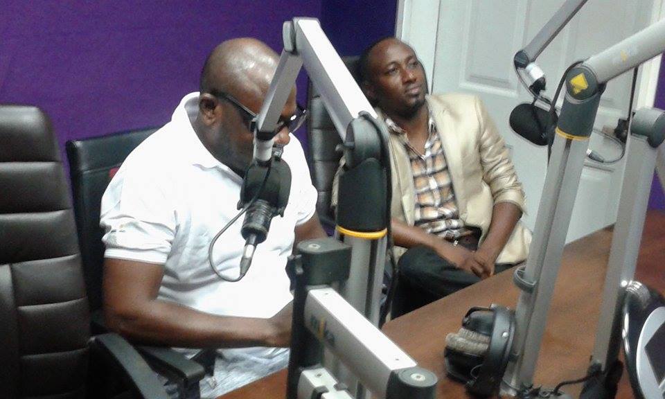 VGMA Prize Money Is Incentive for Attendance, Not Win – George Quaye