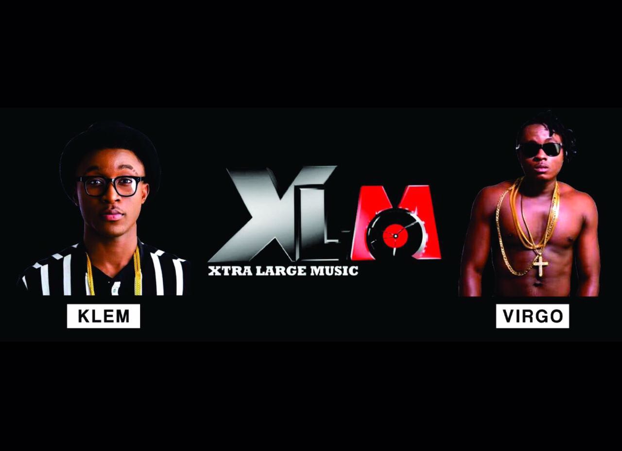 Xtra Large Music (XLM) to Unleash the Dragons “KLEM & VIRGO”