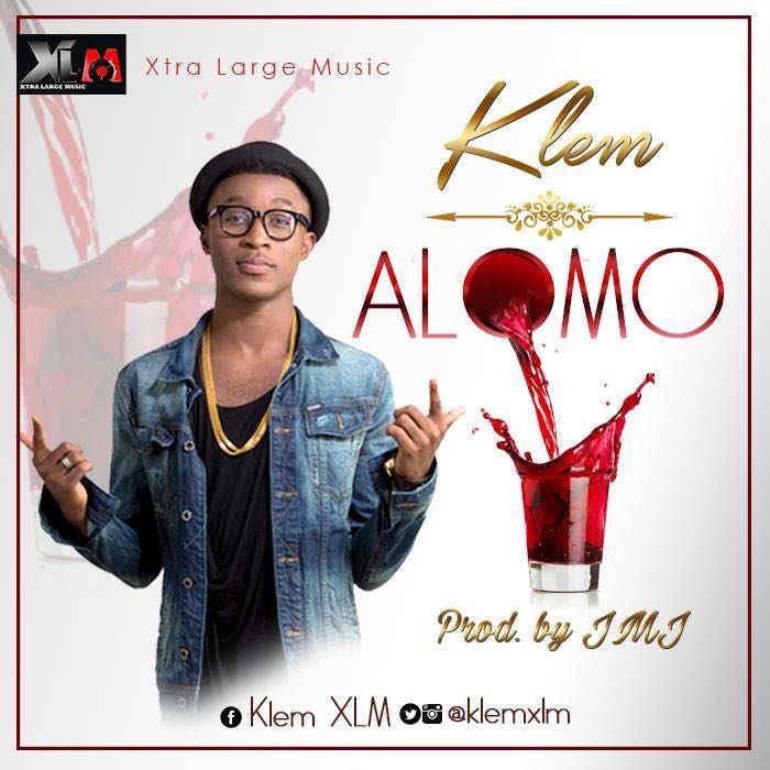 Klem – Alomo (Produced by JMJ)