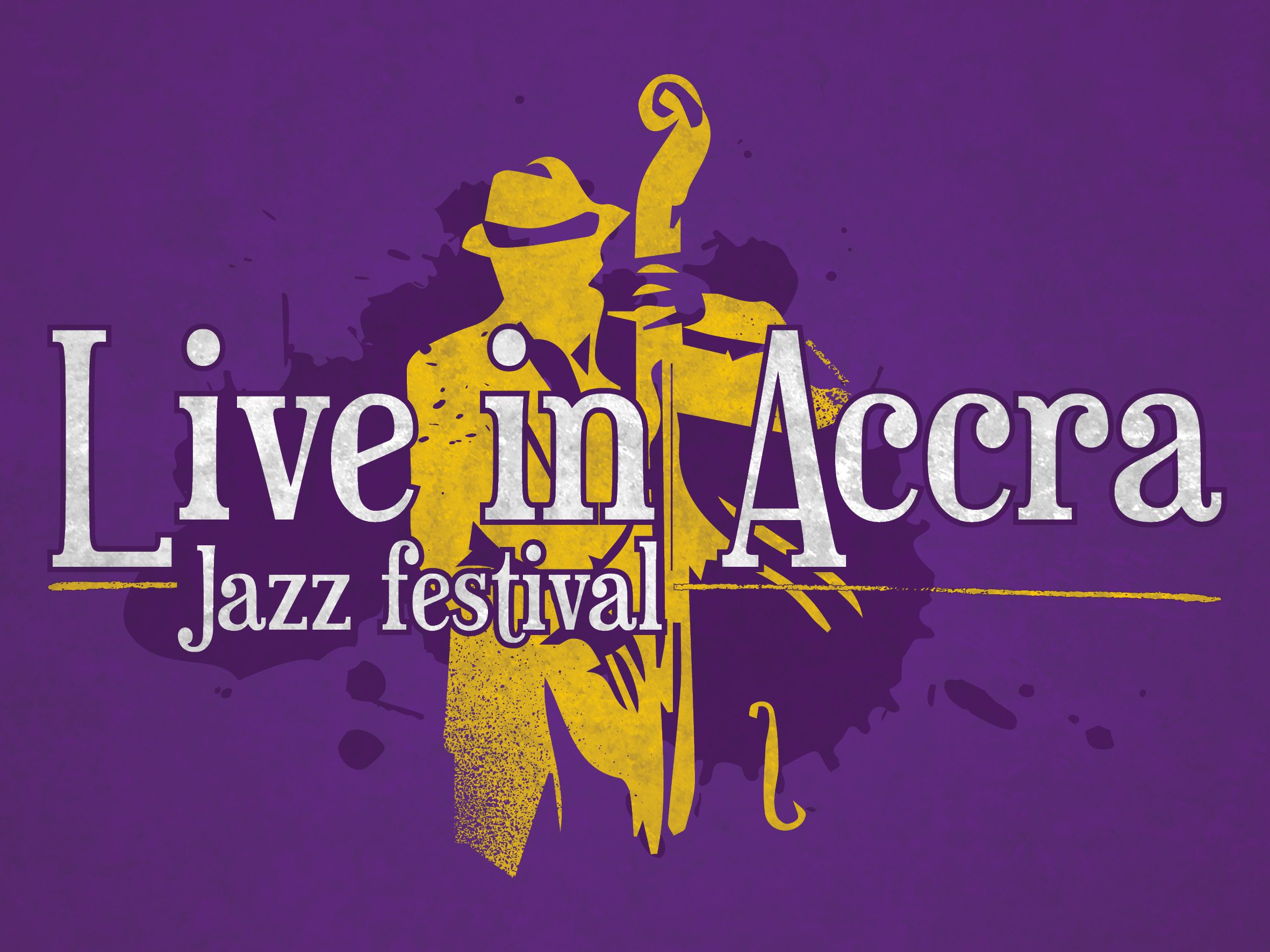 Live In Accra -Jazz And Highlife Festival 2016