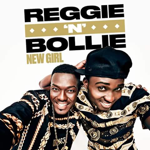 Reggie N Bollie debut single ‘New Girl’ chosen for Littlewoods campaign in UK