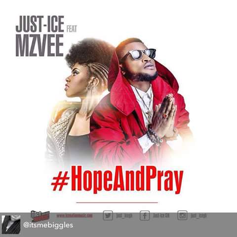Just – Ice ft MzVee Hope and Pray