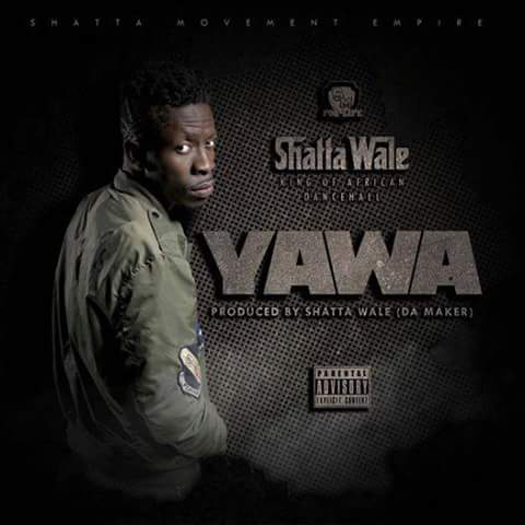 Shatta Wale – Yawa
