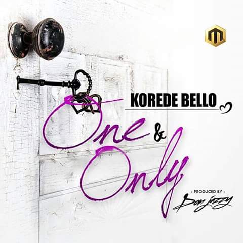 Korede Bello – One & Only