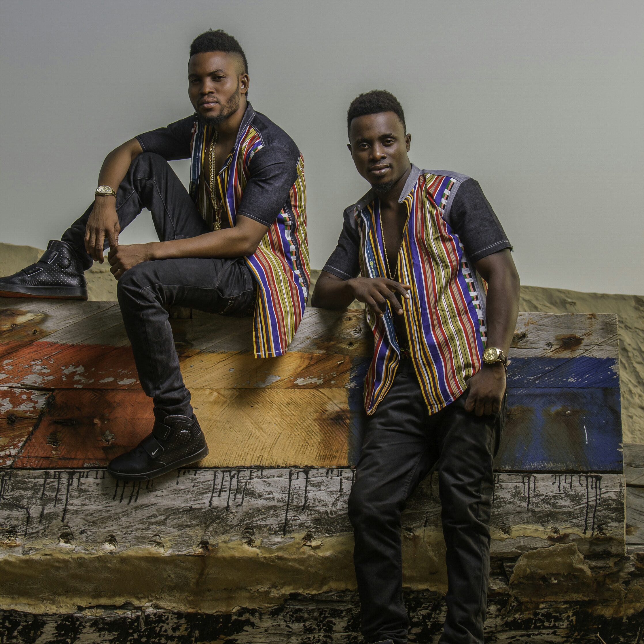 Don’t Compare Us to R2bees – Gallaxy.