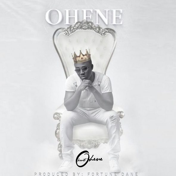 Kontihene – Ohene (Prod by Fortune Dane)