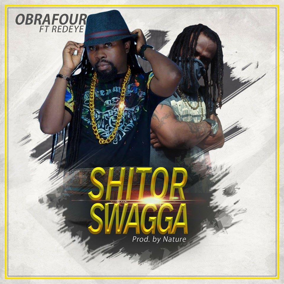 Obrafour – Shitor Swagga (Prod By Nature)