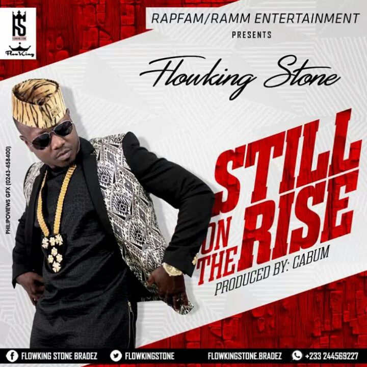 FlowKing Stone – Still on the rise