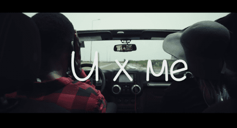 Video: Joey B – U X Me