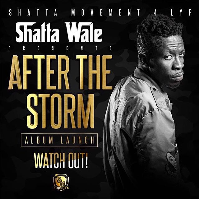 Shatta wale – Dancehall King