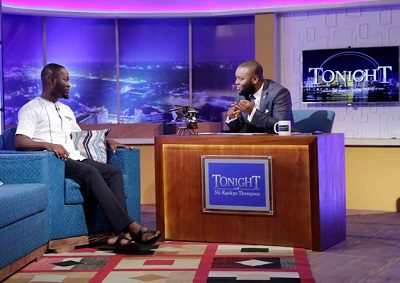 7 years of marriage without a child was not easy – Adjetey Anang