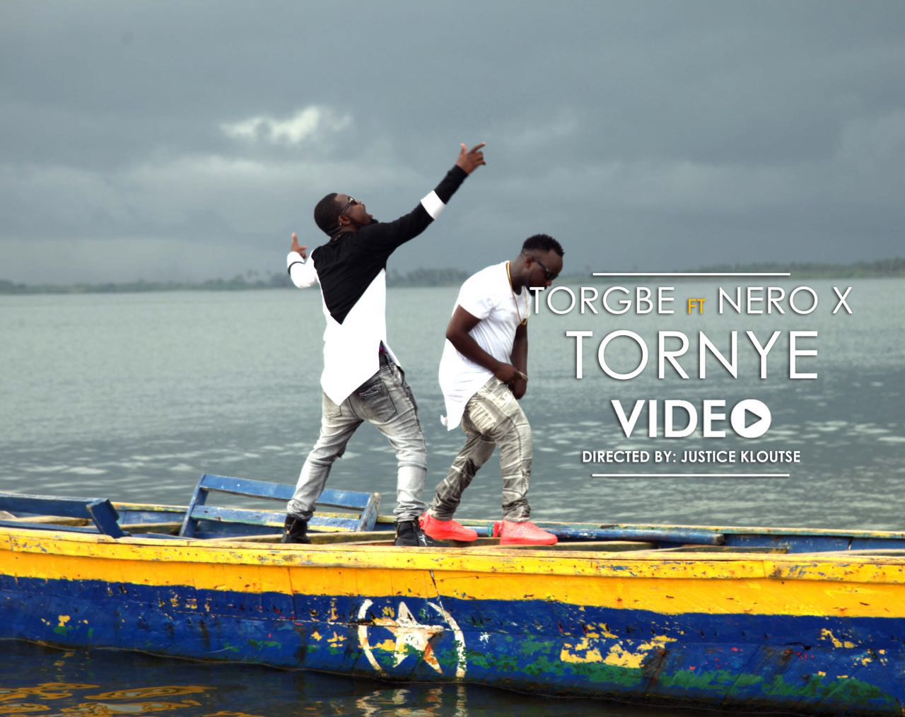 Video: Torgbe ft Nero X – Tornye (Dir by Justice Kloutse)