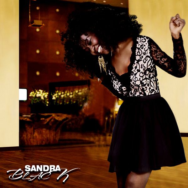 Sandra Black – Daadaada