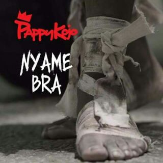 Pappy Kojo – Nyame Bra (Produced by Lexis)