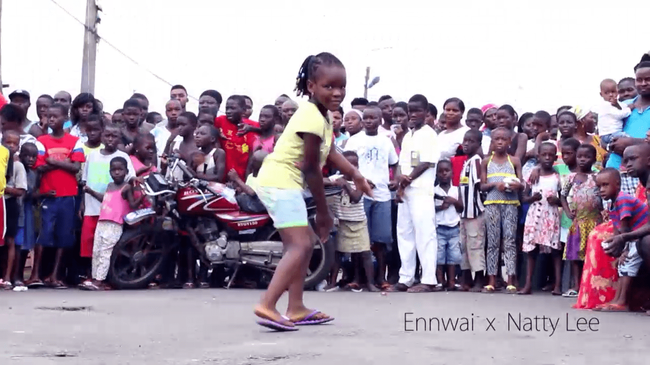 Video: Ennwai drops a snippet of  ‘Ob3 Taazin’ music video