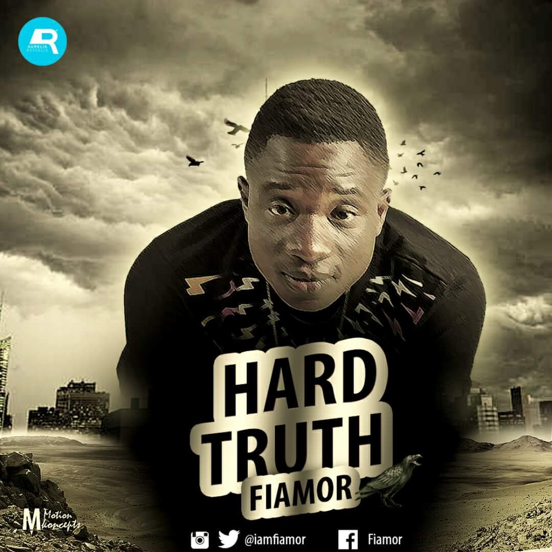 Fiamor – Hard truth