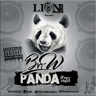 BnW – Panda (Freestyle)