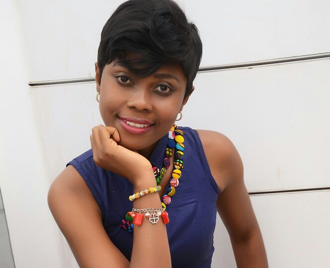 Gospel Songstress, Winifred Osei Tutu To Release Her First Single On July 8th
