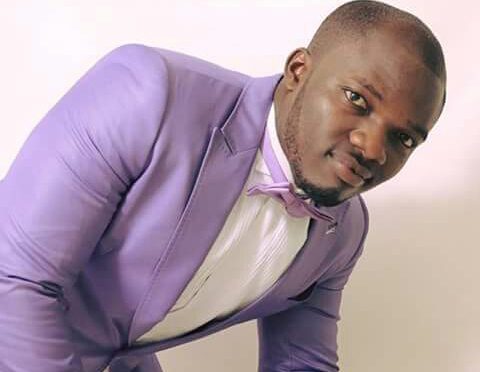 Up, Close and Personal With Gospel Music’s Heavyweight Oheneba Clement