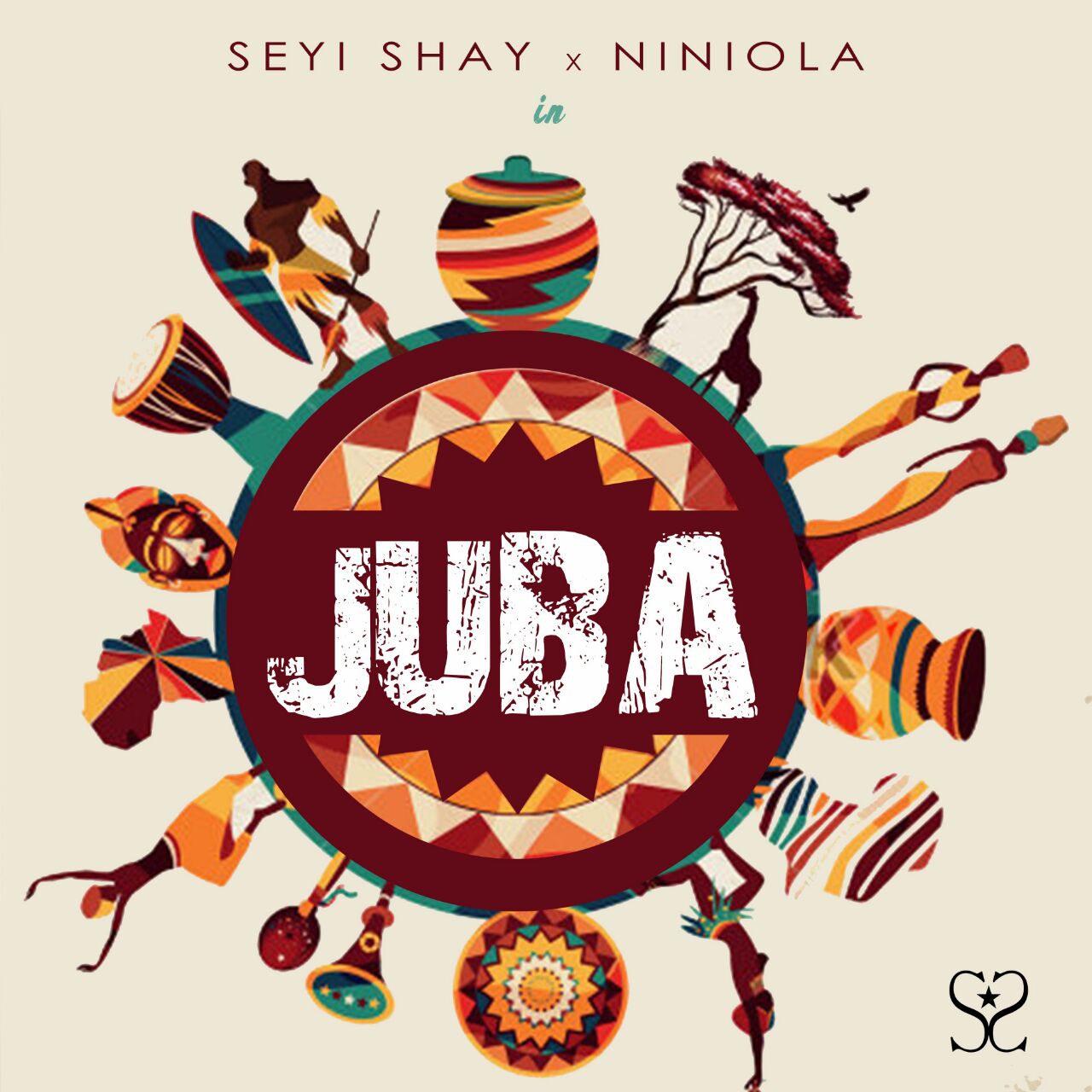 Seyi Shay ft Niniola – Juba (Bow down)