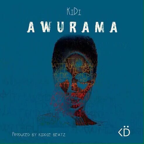 Kiddie – Awurama (Prod. by Kiddie Beatz)