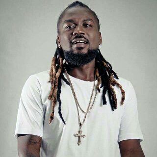 Samini – Vextra (Beyonce Hold Up Cover)