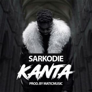Sarkodie – Kanta (Prod by Matic Music)