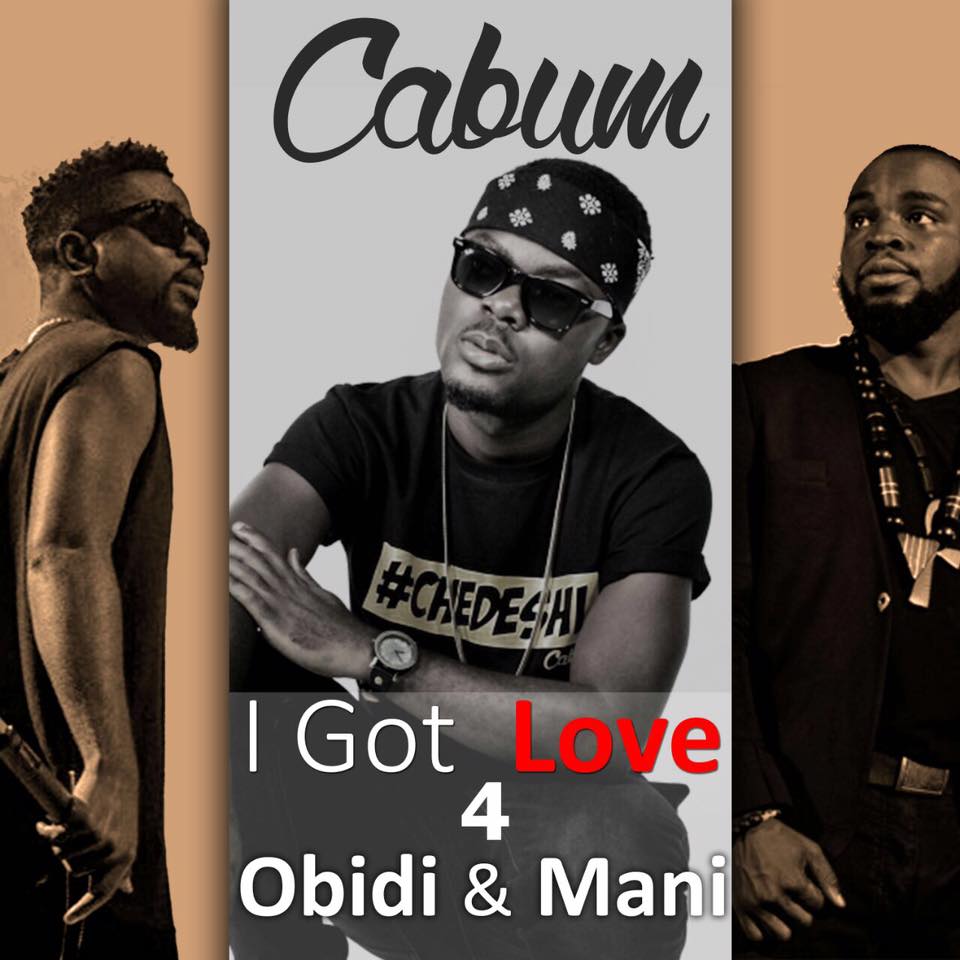 Cabum – Obidi And Mani