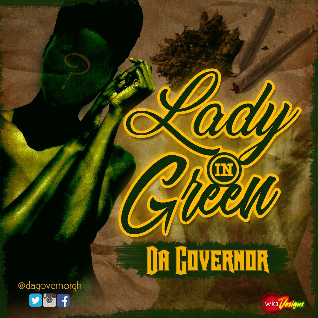 Da Governor – Lady In Green
