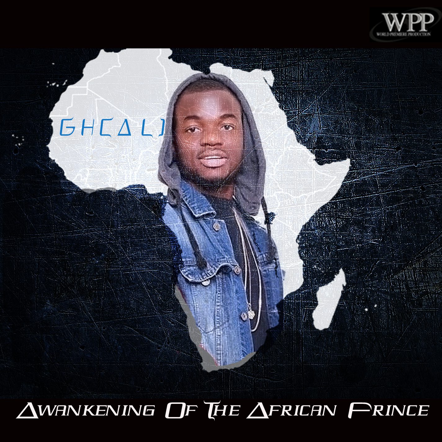 Gh CALI releases ‘Awakening Of The African Prince’ EP.