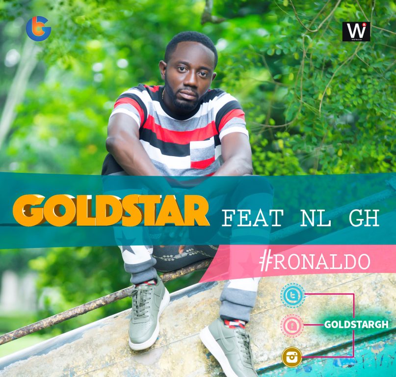 Goldstar – Ronaldo ft. NL GH