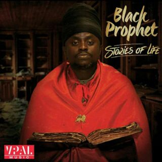 Black Prophet ft Duane Stephenson – Distant Love