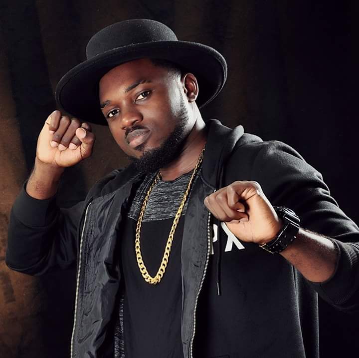 Donzy’s ‘Club’ is No. 1 on Airtel Chart Show.