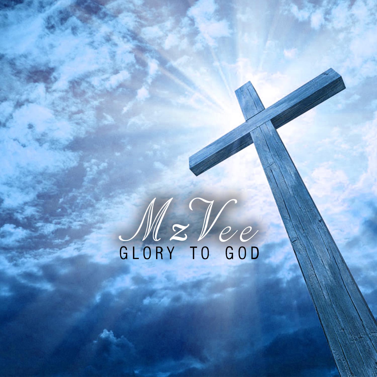 MzVee – Glory to God