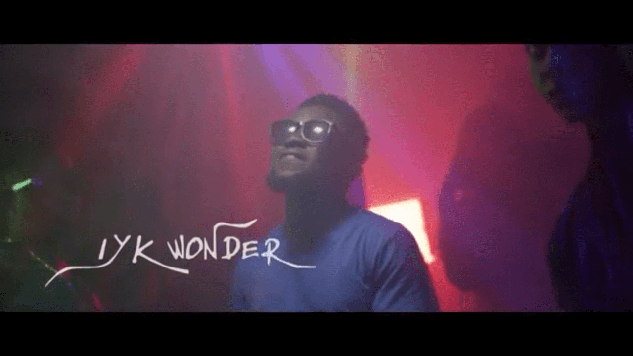 Video: Iyk Wonder ft Torgbe – Mr Dj.
